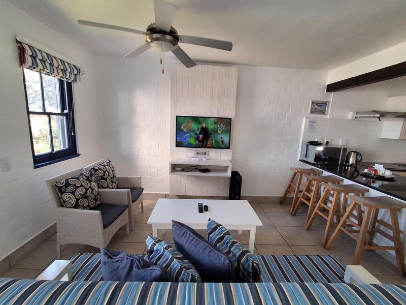 1 Bedroom Property for Sale in Mykonos Western Cape